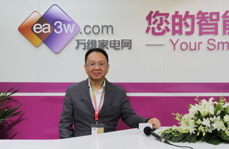 小狗电器檀冲：投机品牌将在竞争中被淘汰 